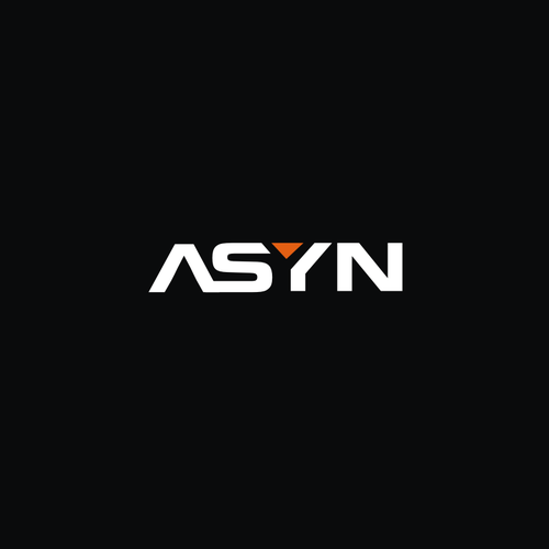 New logo for “Assyn” SaaS platform Design by isal13