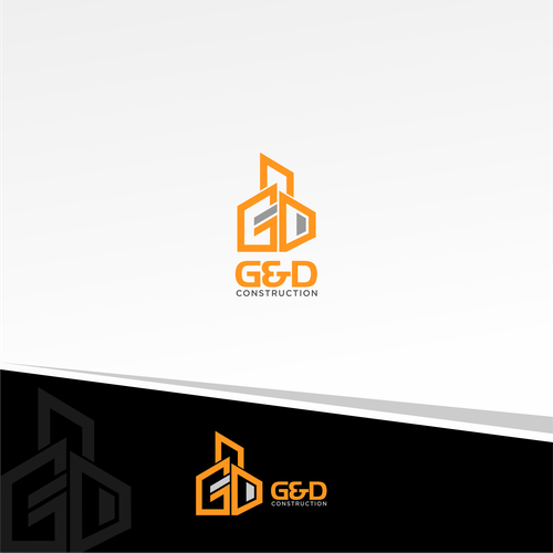 Logo & business card contest entry by Ponjen*