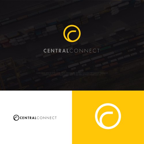 Central Connect Design by Bipardo
