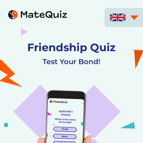 Redesign of a very popular quiz site (MateQuiz.com) Design von Lisa Web Design