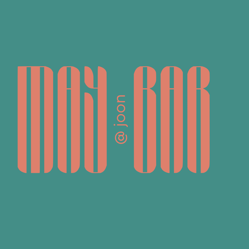 Logo for Upscale bar and lounge Design by TA design