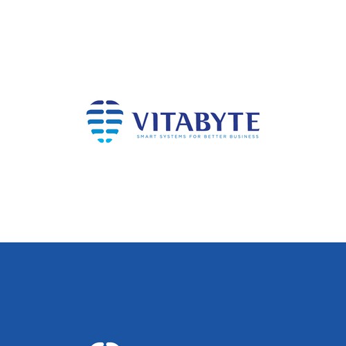 Powerful strong design that is memorable and corporate Design by Nglray