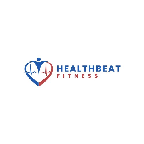 Heart Health and Fitness Logo - A quick easy contest to recreate and tweak a design Diseño de velo.std