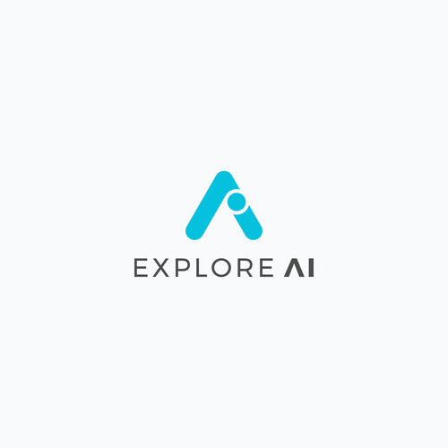 Designs | Design a modern logo for a successful, global AI company ...