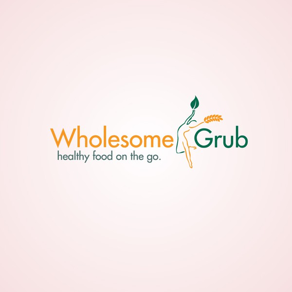 Create a Logo For Health Food on the go Restaurant