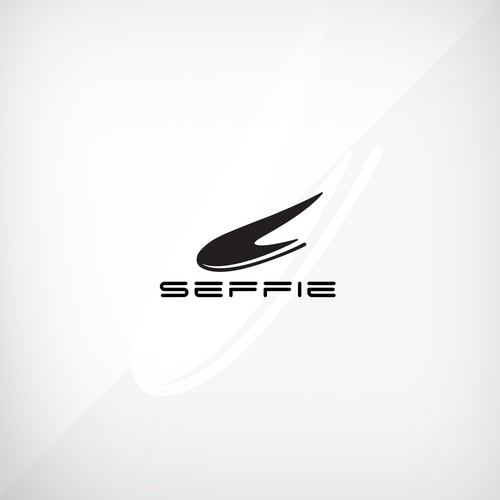 Logo for a Sustainable Shoe Brand Made in the U.S.A. Design by _roe