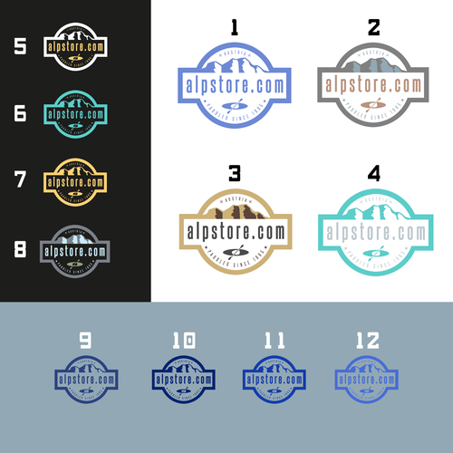  contest entry by Tino T.