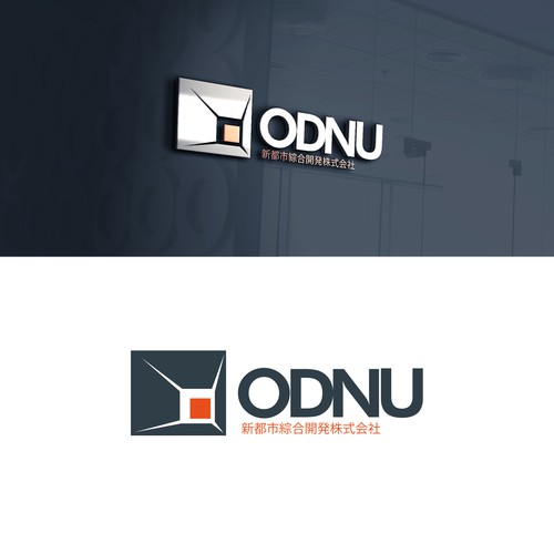 Logo & brand identity pack contest entry by cesarcuervo