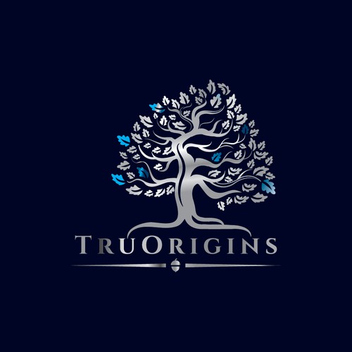 INCREDIBLE DESIGN WANTED for TruOrigins high end health supplements Ontwerp door LOGStudio