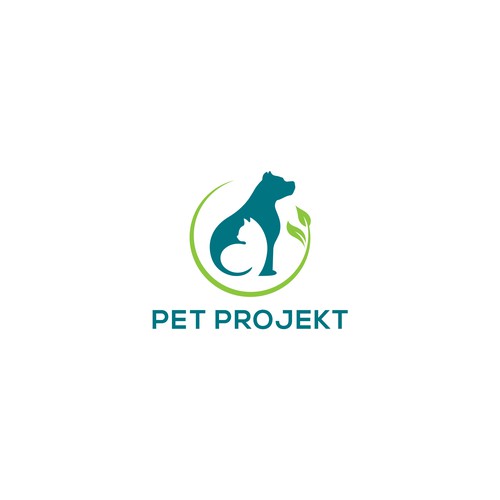 Natural Pet Food Brand Design by Manu P C