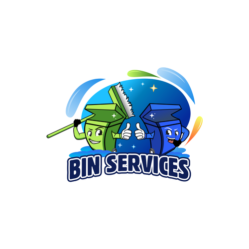 Waste management services for homeoweners Design by prettyqueen