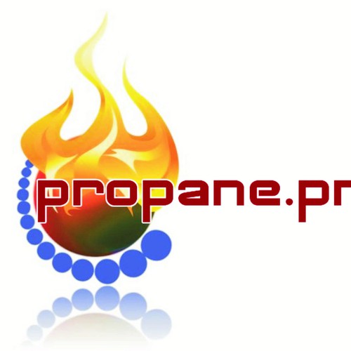 farrel99さんのPropane.pro Needs A New Logo!デザイン