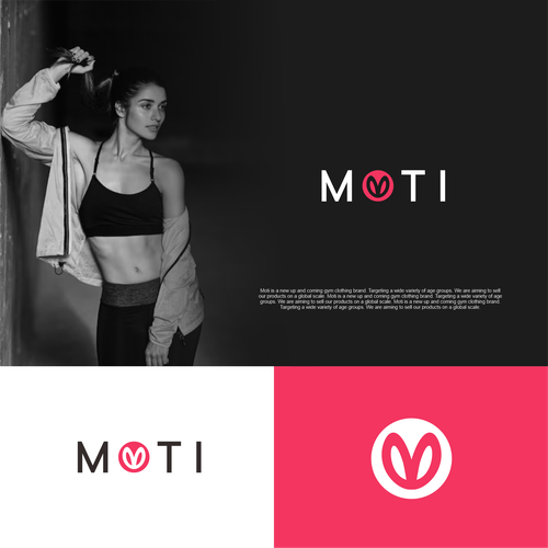 MOTI Design von Fisca™