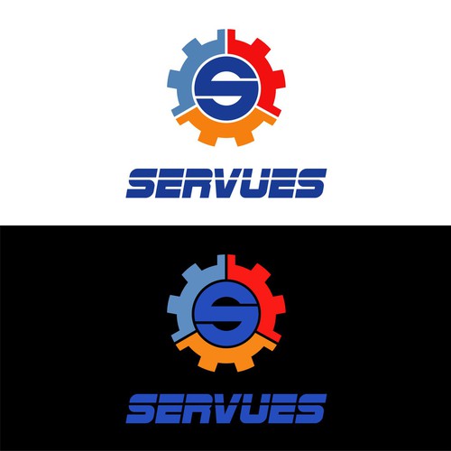 Logo design for automotive service & repair mobile video app Design by jemma1949