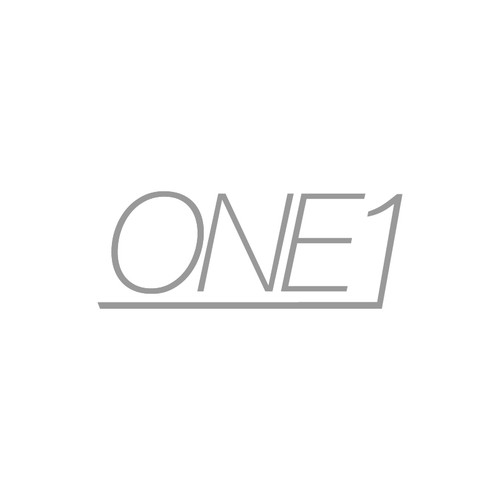 Design a logo for the "One of One" brand Diseño de Blaqenwight