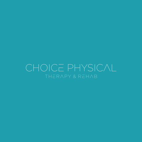 New logo design for Physical Therapy Clinic Design by marselino™