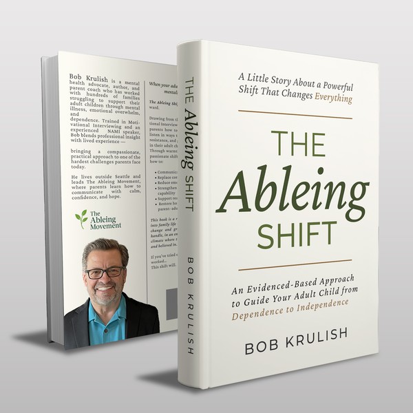 The Ableing Shift