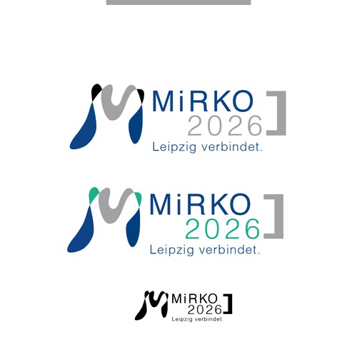 Logo design contest entry by Meta_B