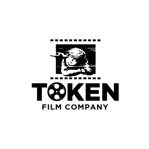 Create A Logo For A Film Production Company Design by inok june