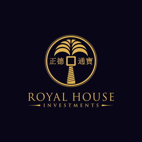 We need a strong logo to communicate our authority/expertise in the corporate world Design by *KayK