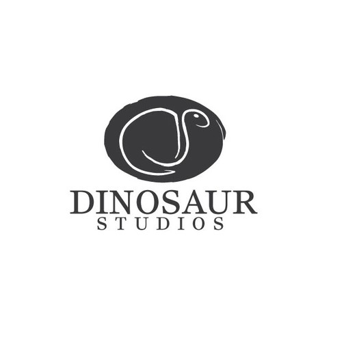 Logo for Dinosaur Studios | Logo design contest