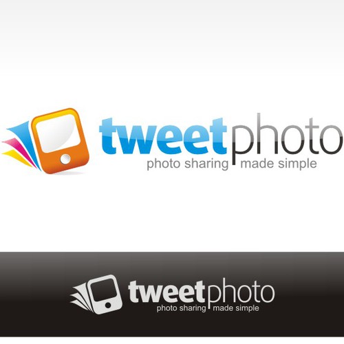 Logo Redesign for the Hottest Real-Time Photo Sharing Platform Design von adhie