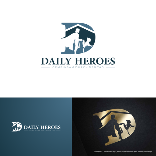  contest entry by diminish