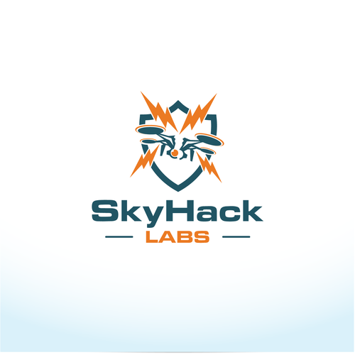 Designs | Logo for a computer hacking organisation that also hacks ...
