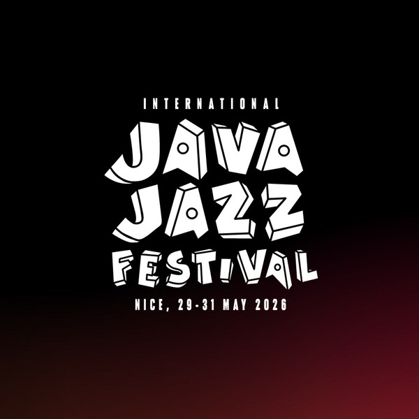 A Custom Logo Event Title