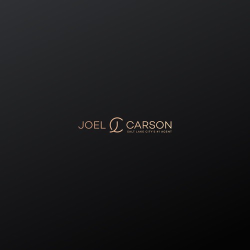 Joel Carson Logo Design by Rozzium