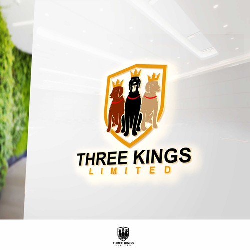 Logo design contest entry by Basstome