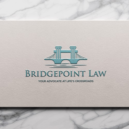 Millennial female-led law firm in Alaska Diseño de Ghaay™