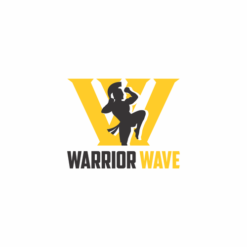 Bold, Artistic, and "Courageous" logo needed to represent warrior mentality in an artistic manner. Design by Nirvana666