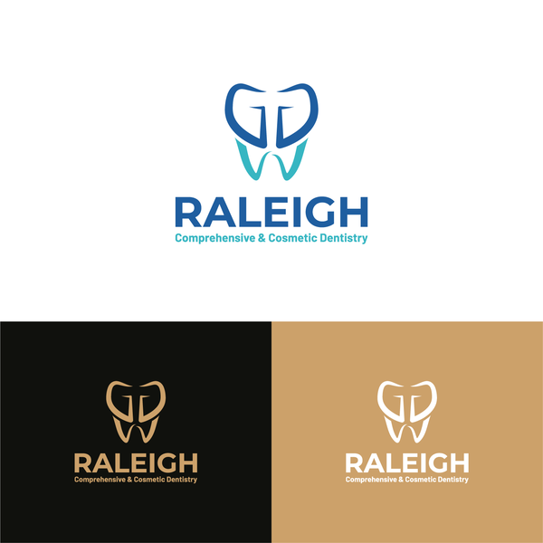 Simple logo for RCCD