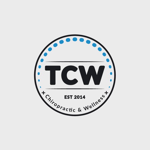 ReBrand and/or ReDesign Wellness Center Logo Design by Safier