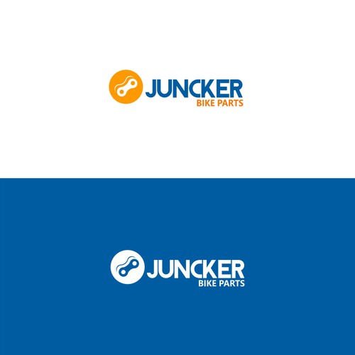 "We are looking for a logo that says: professional, allround and progressive. Are you the right designer?" winning Logo design