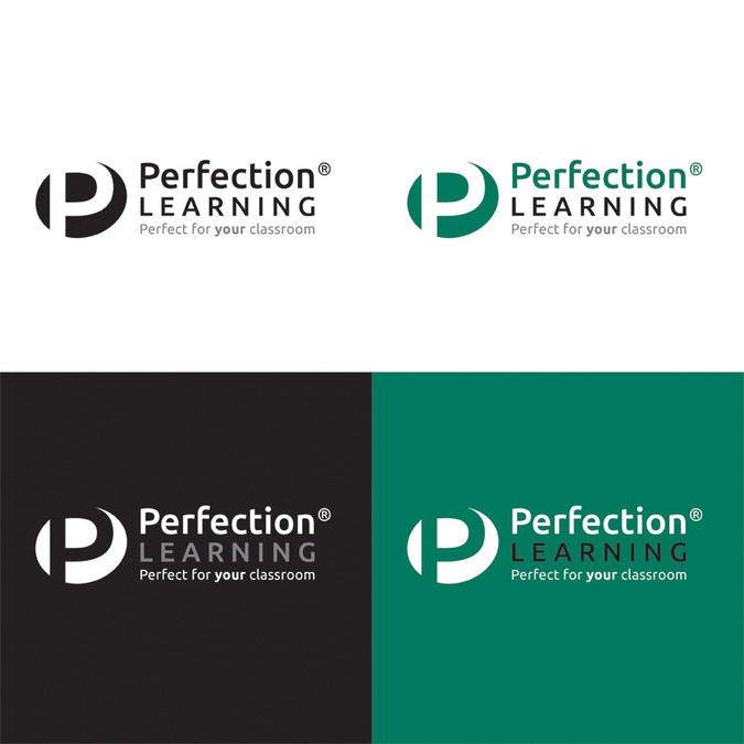 Create the PERFECT logo for Perfection Learning! | Logo design contest