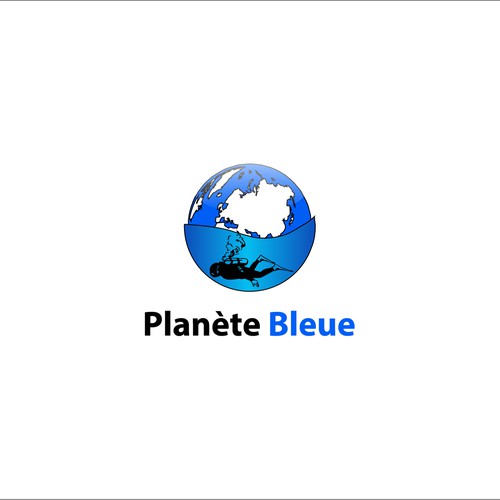 Logo design contest entry by DJ.Pixel
