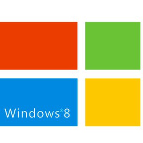Redesign Microsoft's Windows 8 Logo – Just for Fun – Guaranteed contest from Archon Systems Inc (creators of inFlow Inventory) Design por bice