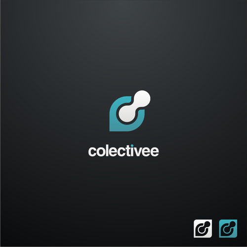 Crear el/la siguiente logo para colectivee Design by Afterlook