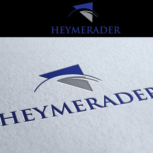 Logo & business card contest entry by LogoWWAARRIOR