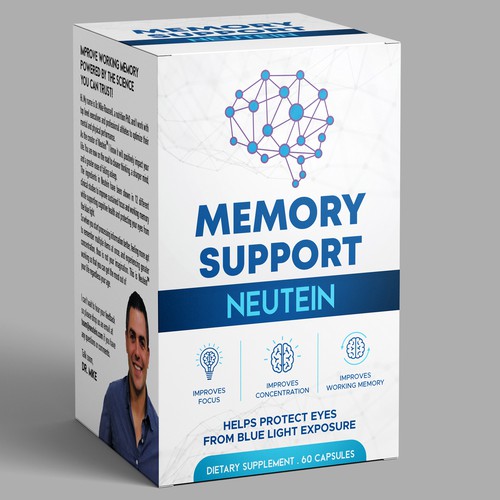 Neutein ReWork Design by tumpa mistry