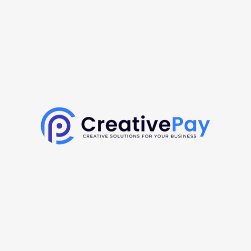 CreativePay.   The Creative Solution Design by Ashik99d