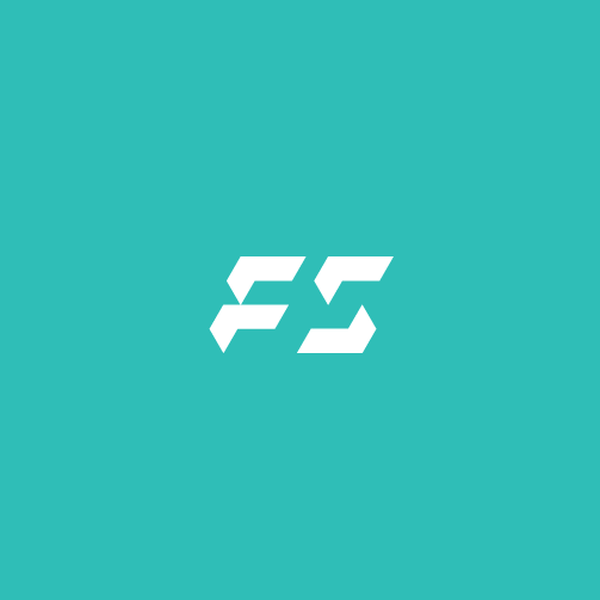 Modern logo redesign