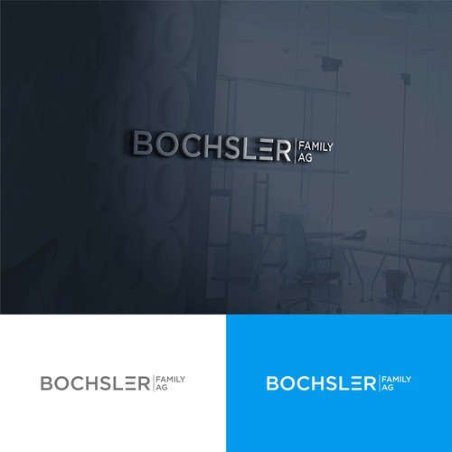 Logo design contest entry by yamucunk