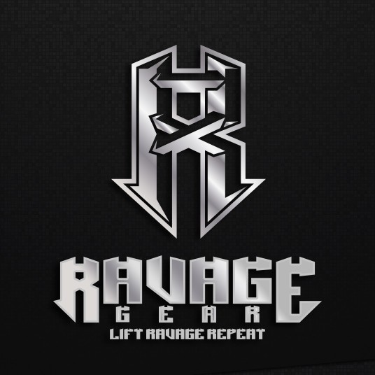 Savage Logos - Free Savage Logo Ideas, Design & Templates