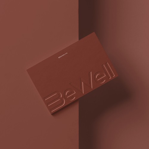 Diseño de BeWell Brooklyn de vv.des