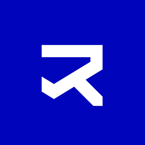 We need a logo to invoke curiosity in the minds of deeply analytical thinkers Design by lostfortydesigns