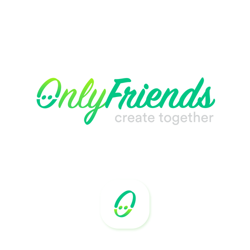 Vector onlyfans logo Onlyfans Logo