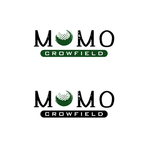 Golf course Design by BAYUSEMURUP